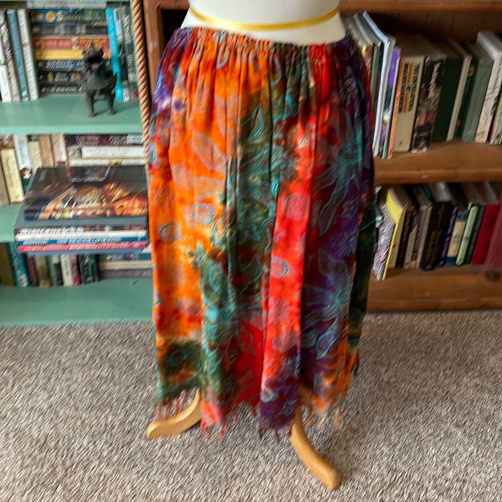 Women’s skirt xl